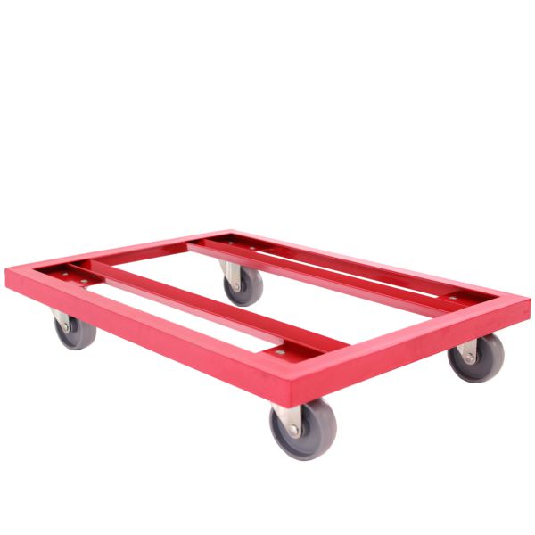 podvozok na prepravky eulift DS400B