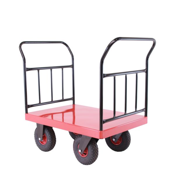 skladový vozík FB502B