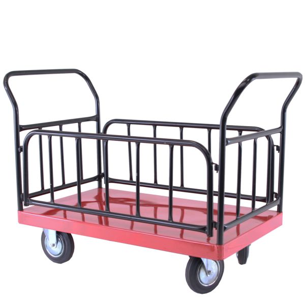 skladový vozík FB505A