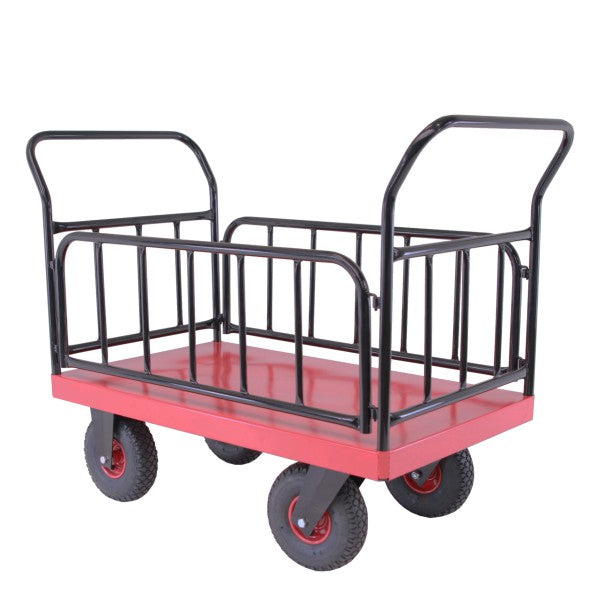 skladový vozík FB505B