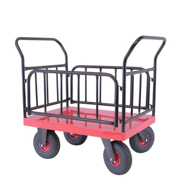 skladový vozík FB506B