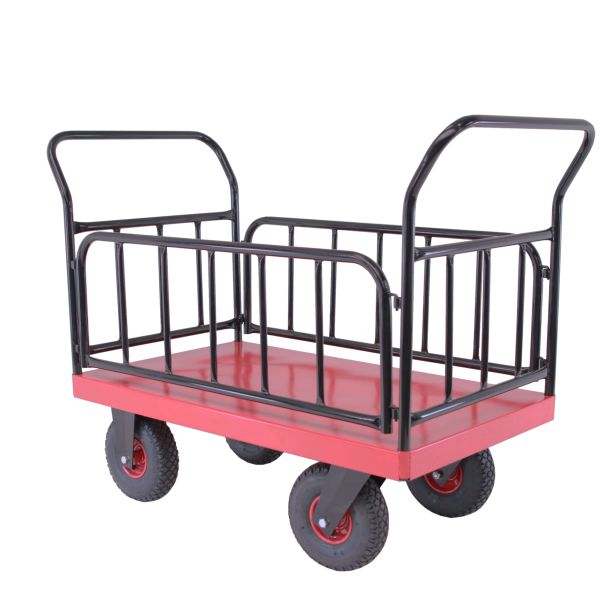 skladový vozík FB507B