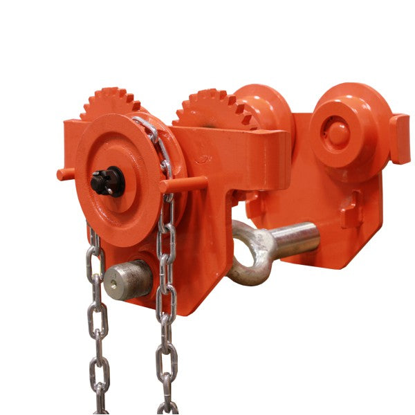 pojazdová mačka eulift GT1x3