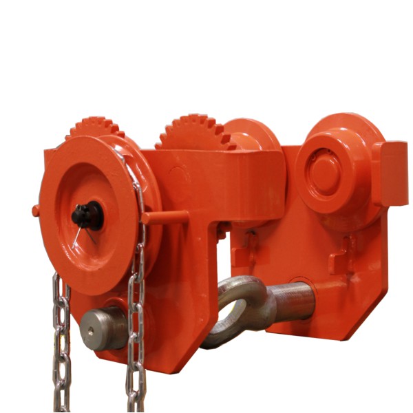 pojazdová mačka eulift GT2x3