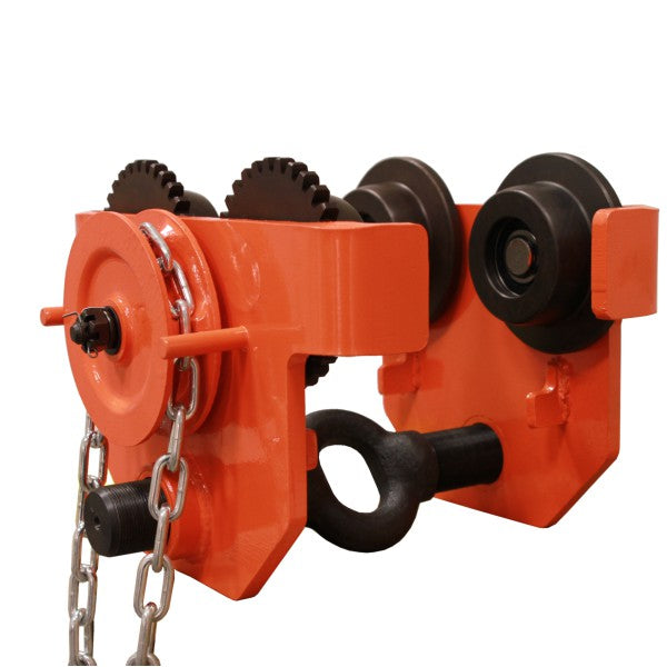 pojazdová mačka eulift GT2x6