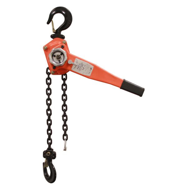 kladkostroj račňový HSHZ1,5x1,5