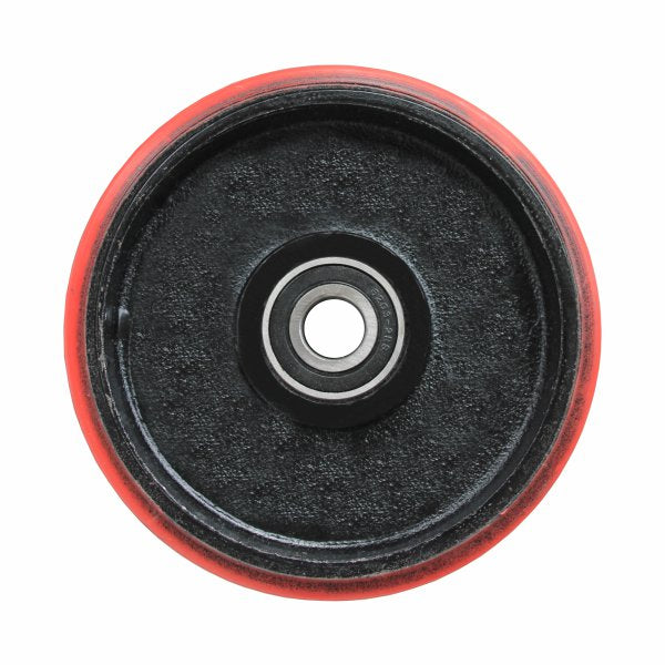 koleso SDJ1000 s ložiskami SWPU150