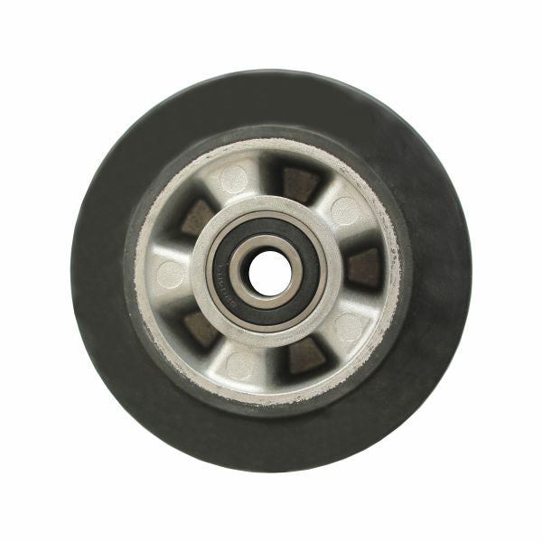 koliesko ALG160x50 s ložiskami