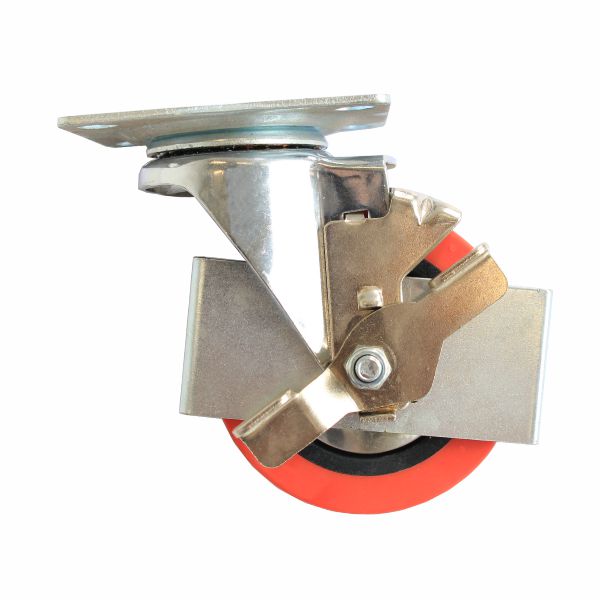 bicykel riadiaci komplet s brzdou k zdvíhacím stolom