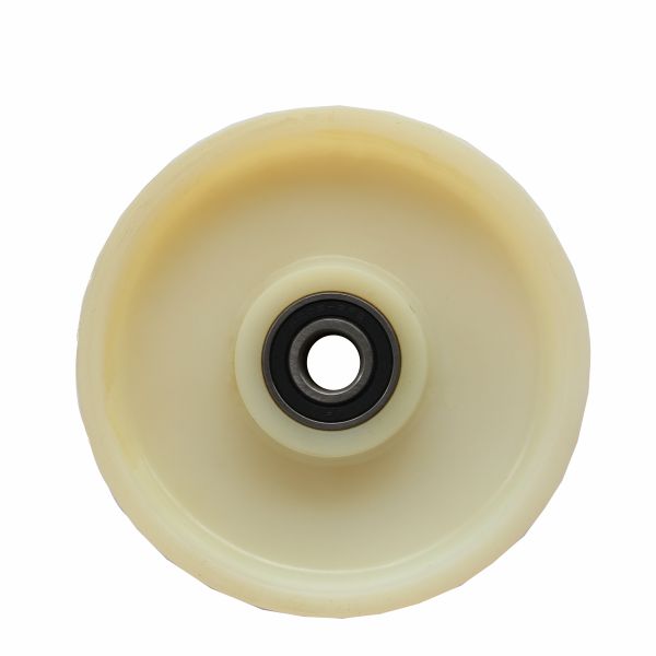 koleso SDJ1000 s ložiskami SWNY145