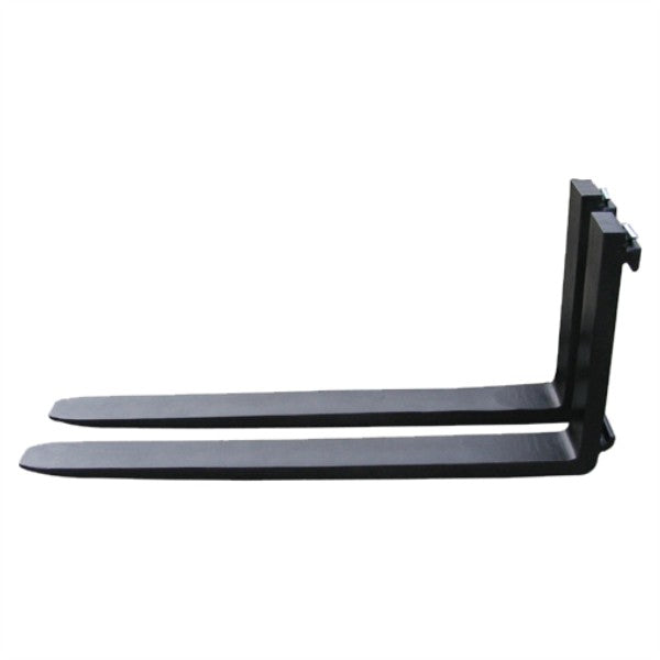 nosná vidlica k čelnému vysokozdvižnému vozíku nosnost 2000 až 2500 kg; 1800 mm