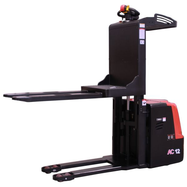 Vysokozdvižný vozík OPL12