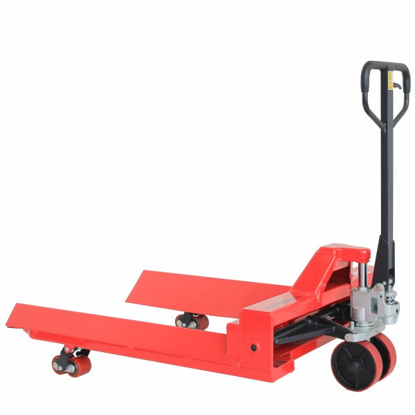 paletový vozík na zvitky eulift BFR1000