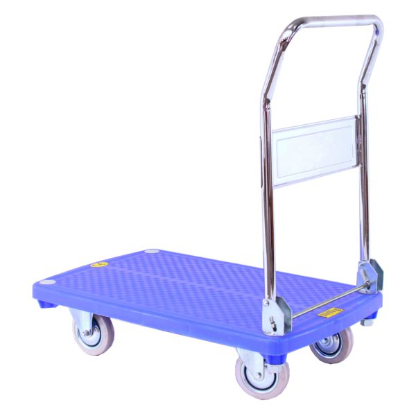 skladový vozík eulift PH200