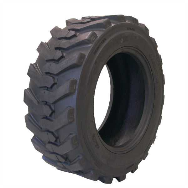 Bezdušová pneumatika na VZV - DUŠ 10-16,5