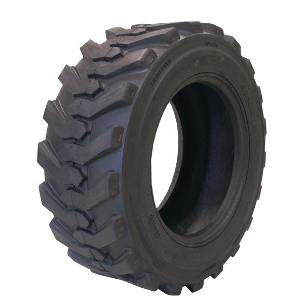 Bezdušová pneumatika na VZV - DUŠ 15-19,5