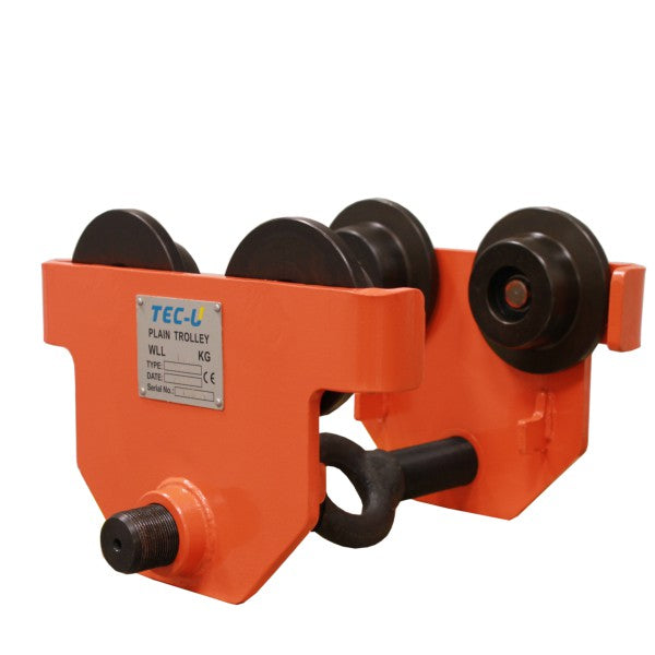 pojazdová mačka eulift PT1