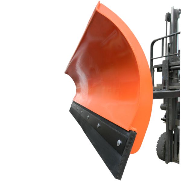 snehová radlica PWW 140