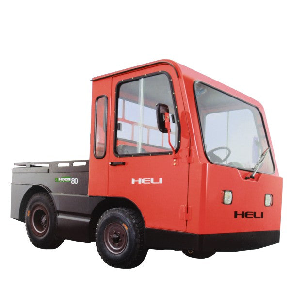 elektrický ťahač HELI QYD80J