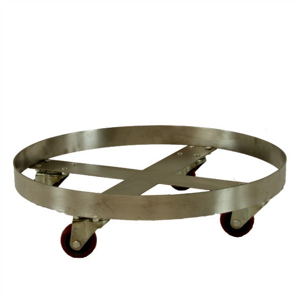 podvozok na sudy SD55C