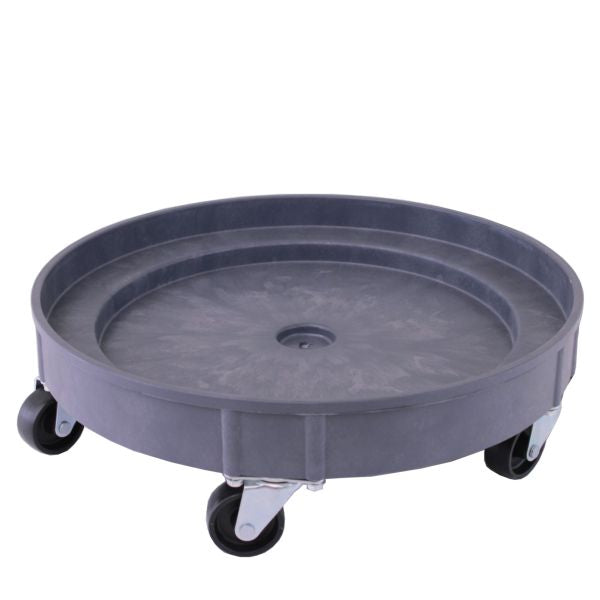 podvozok na sudy eulift SD55E