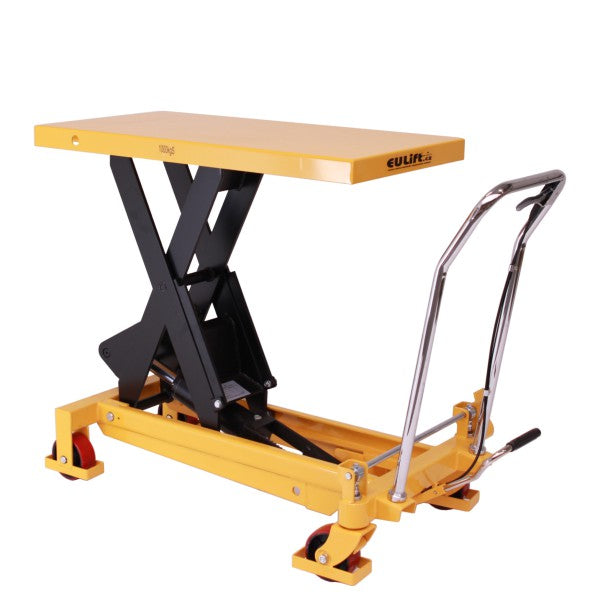 zdvíhací stôl eulift SP1000
