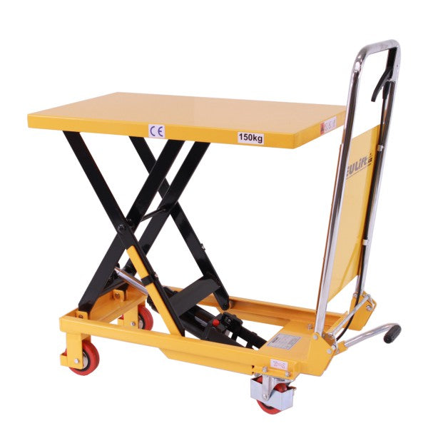 zdvíhací stôl eulift SP150