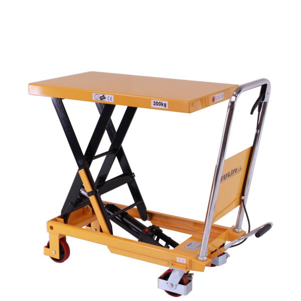 zdvíhací stôl eulift SP300