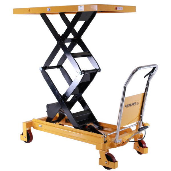 zdvíhací stôl eulift SPS800