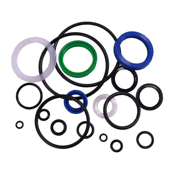 set tesnenia k vysokozdvižnému vozíku manuálnímu SDJ1030