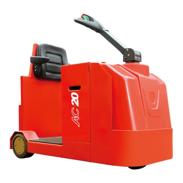 elektrický ťahač QYD20S-L2