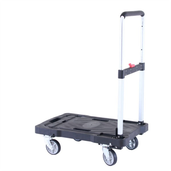 skladový vozík skládací eulift TPPT15