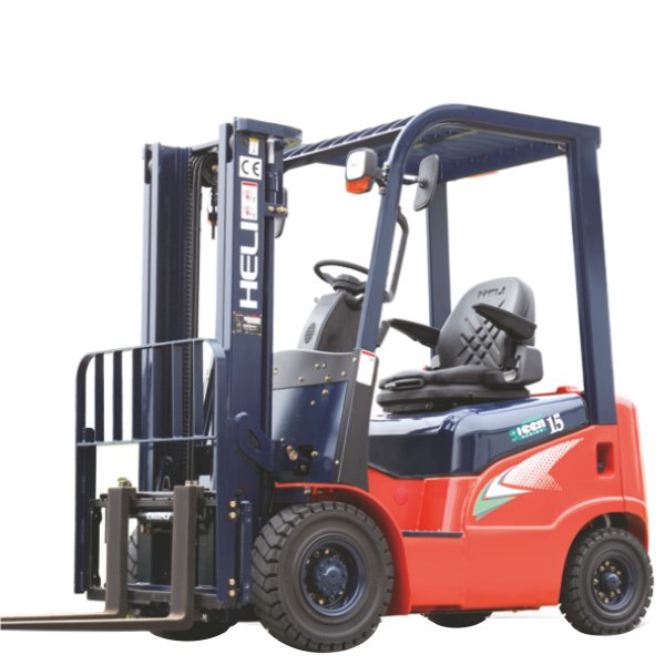 Vysokozdvižný vozík VD15 G diesel