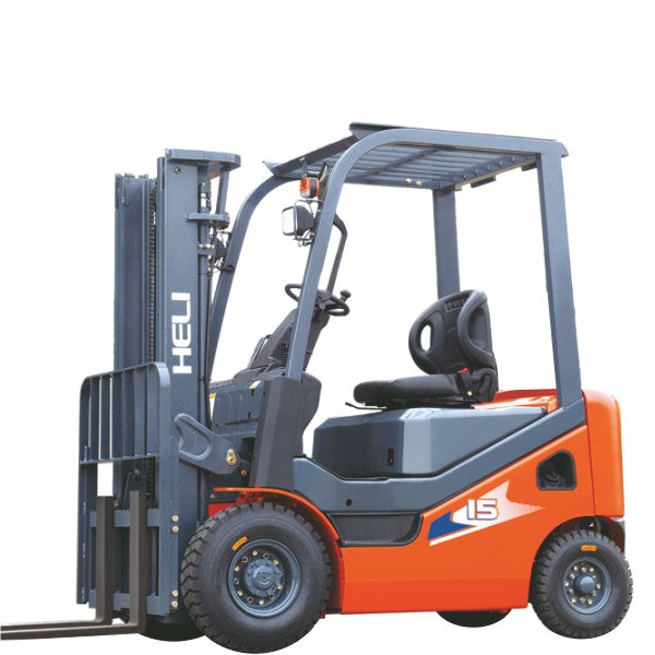 Vysokozdvižný vozík VD15 H3 diesel