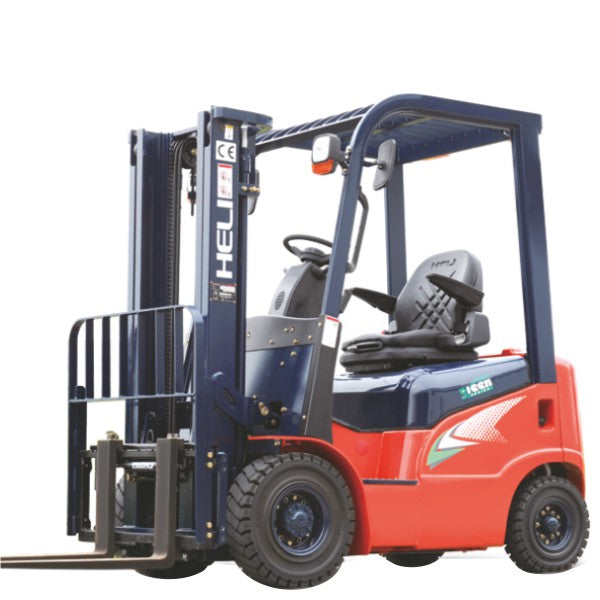 Vysokozdvižný vozík VD18 G diesel