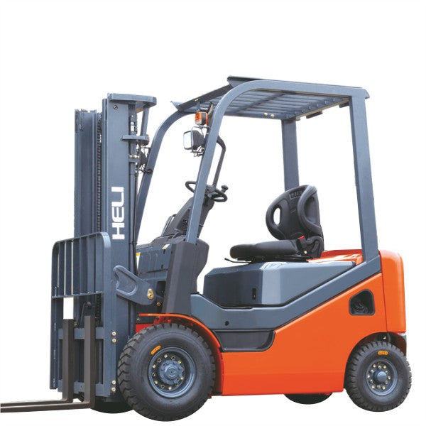 Vysokozdvižný vozík VD18 H3 diesel