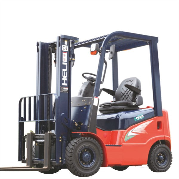 Vysokozdvižný vozík VD25 G2 diesel