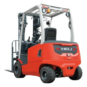 Akumulátorový vozík VE430 G3 s lithiovou baterií