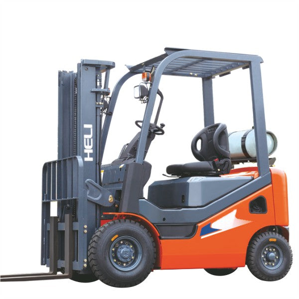 Vysokozdvižný vozík VG18 H3