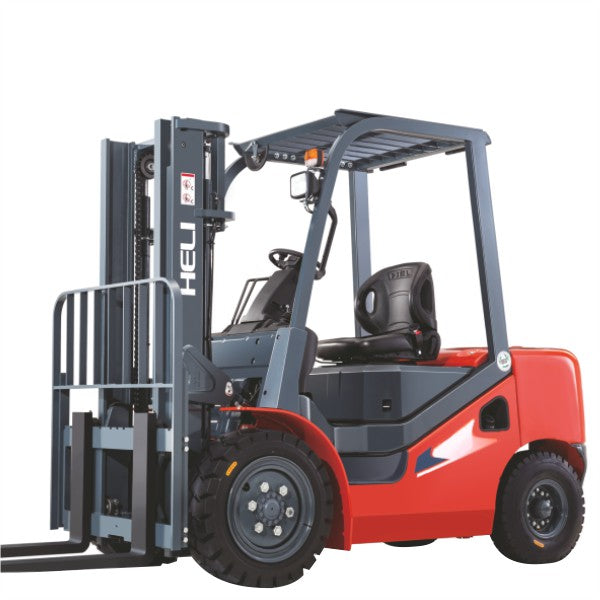 Vysokozdvižný vozík VG20 H3