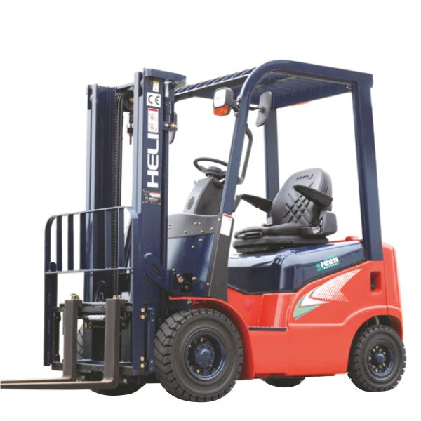 Vysokozdvižný vozík VG25 G2