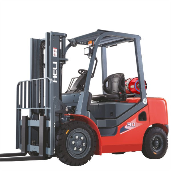 Vysokozdvižný vozík VG30 H3