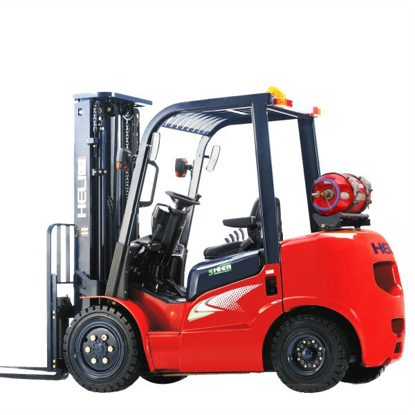 Vysokozdvižný vozík VG35 G2