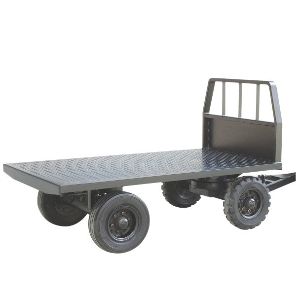 prívesný vlek DT30