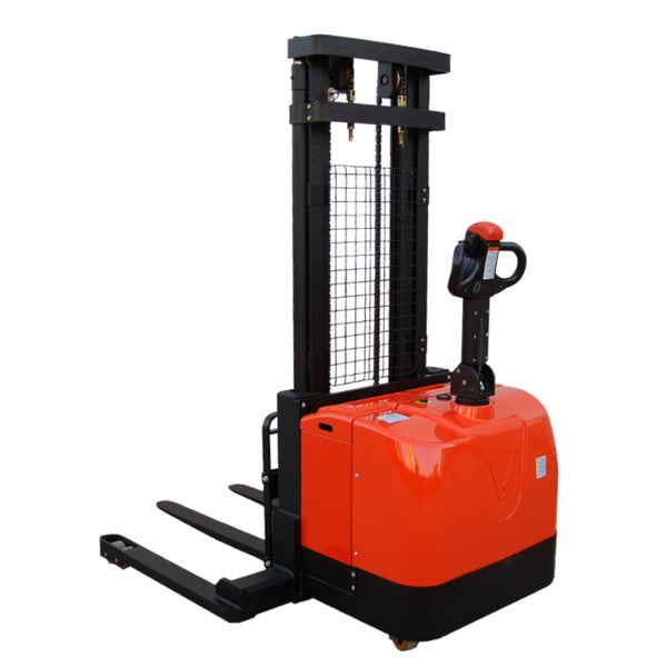 vysokozdvižný vozík elektrický obkročný HELI CTD16TE