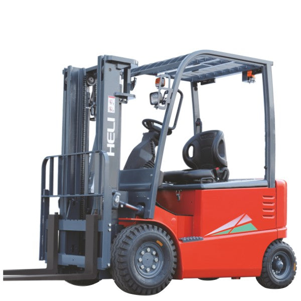 Akumulátorový vozík VE425 G