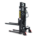 VYSOKOZDVIŽNÉ VOZÍKY RUČNÉ