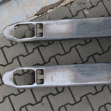 bazárový paletový vozík elektrický CBD20EPM 210826