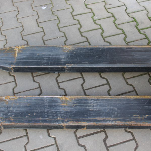 Vysokozdvižný vozík bazarový  CDD1525JS-LI 250120 vidlice