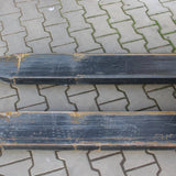 Vysokozdvižný vozík bazarový  CDD1525JS-LI 250120 vidlice